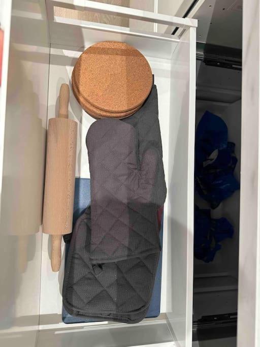 ベルゲンLille Damsgardsveien 61アパートメント エクステリア 写真