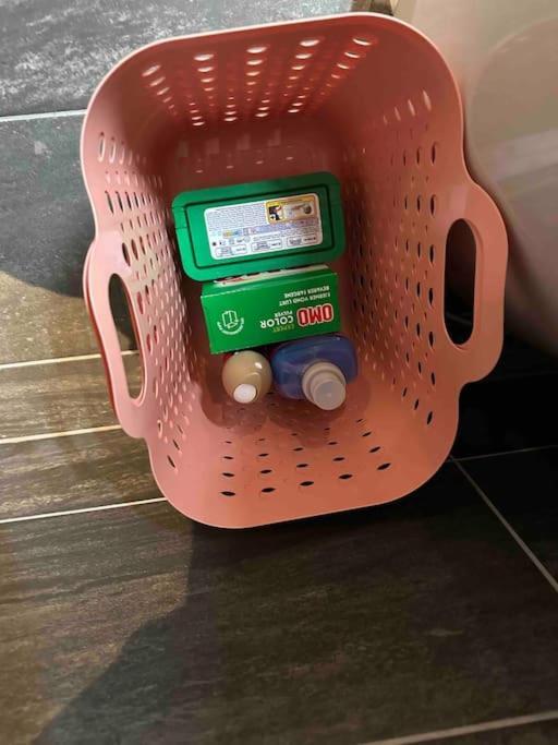 ベルゲンLille Damsgardsveien 61アパートメント エクステリア 写真